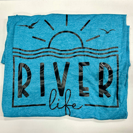River Life RTS