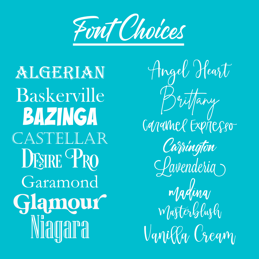 Laser Engraved Wine Tumblers