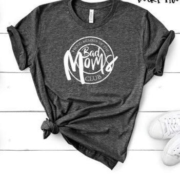 Bad Moms Club