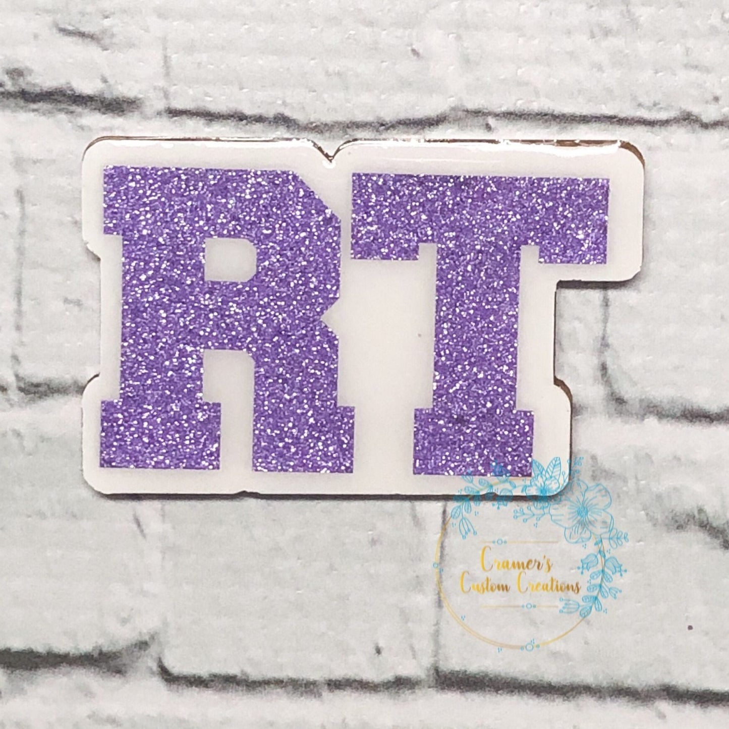 RT Badge Reel