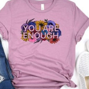 You Are Enough