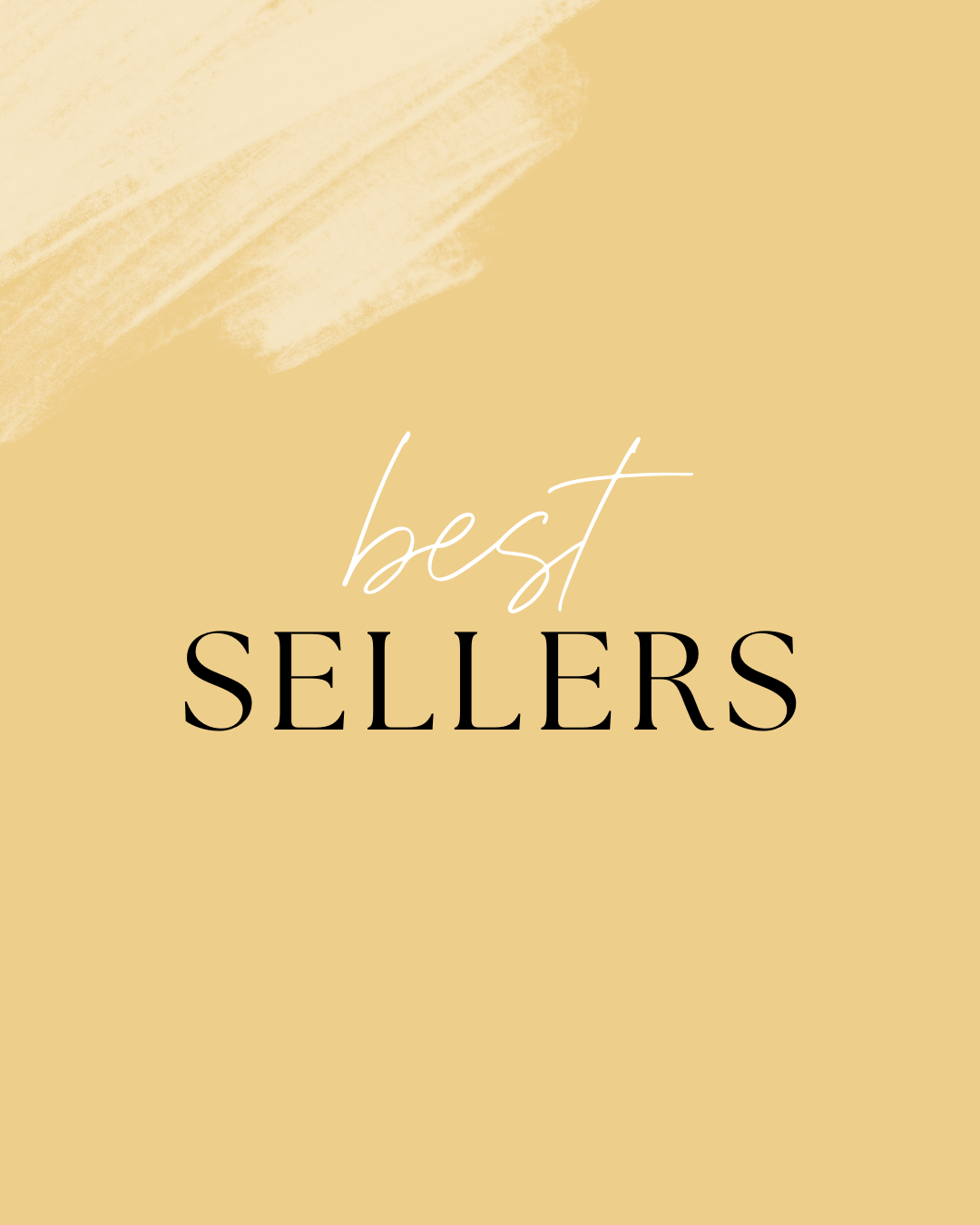 best sellers