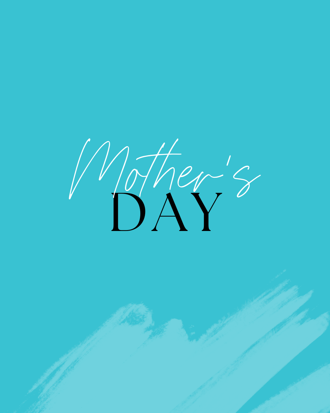 mothers day