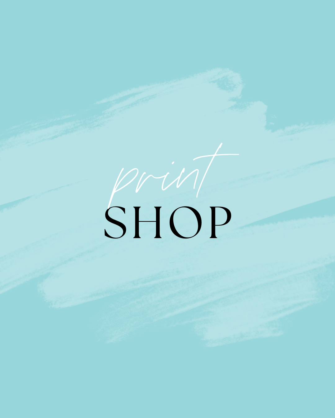 print shop