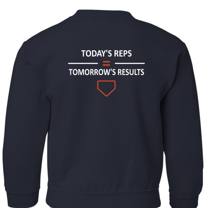 BTP Kids Crewneck