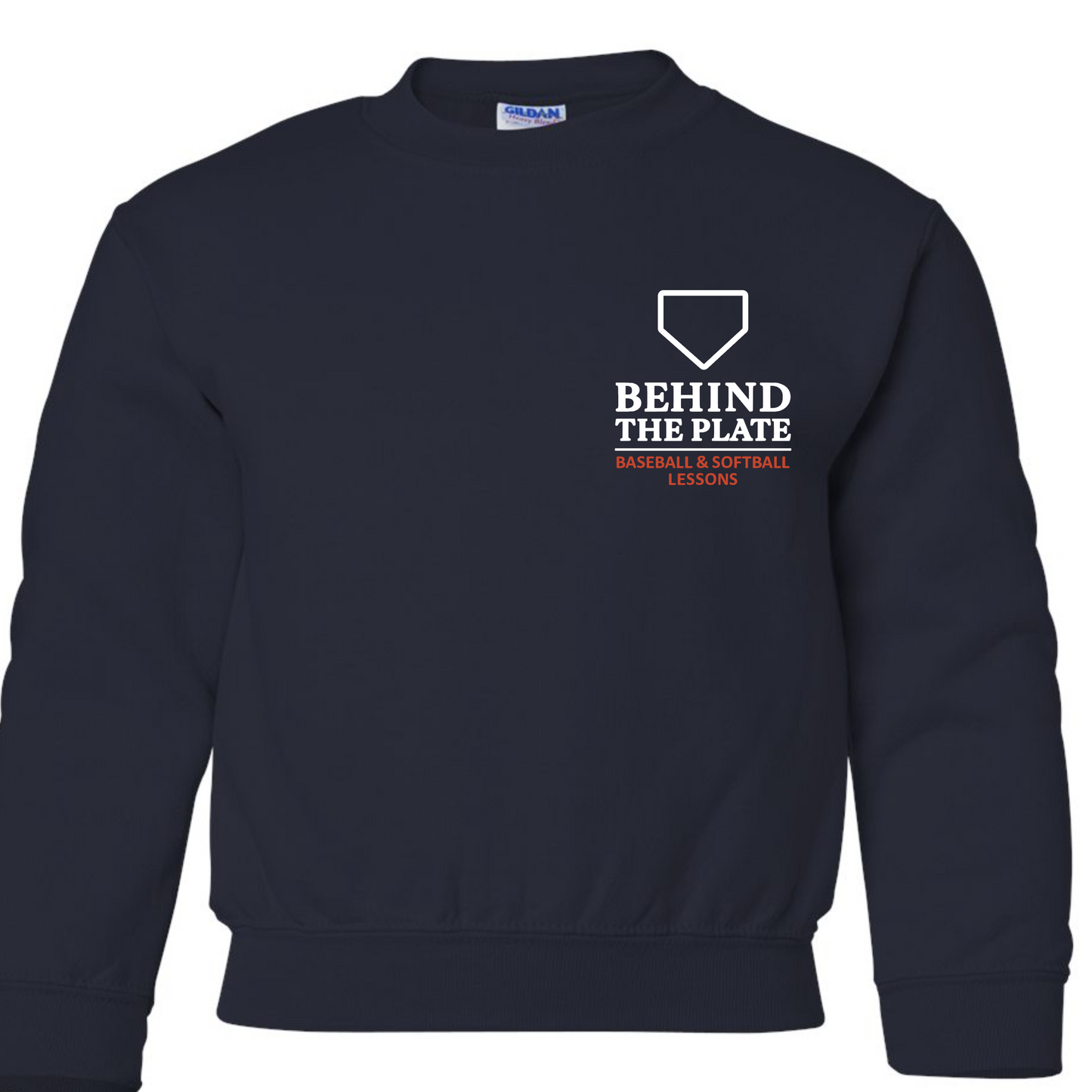 BTP Kids Crewneck