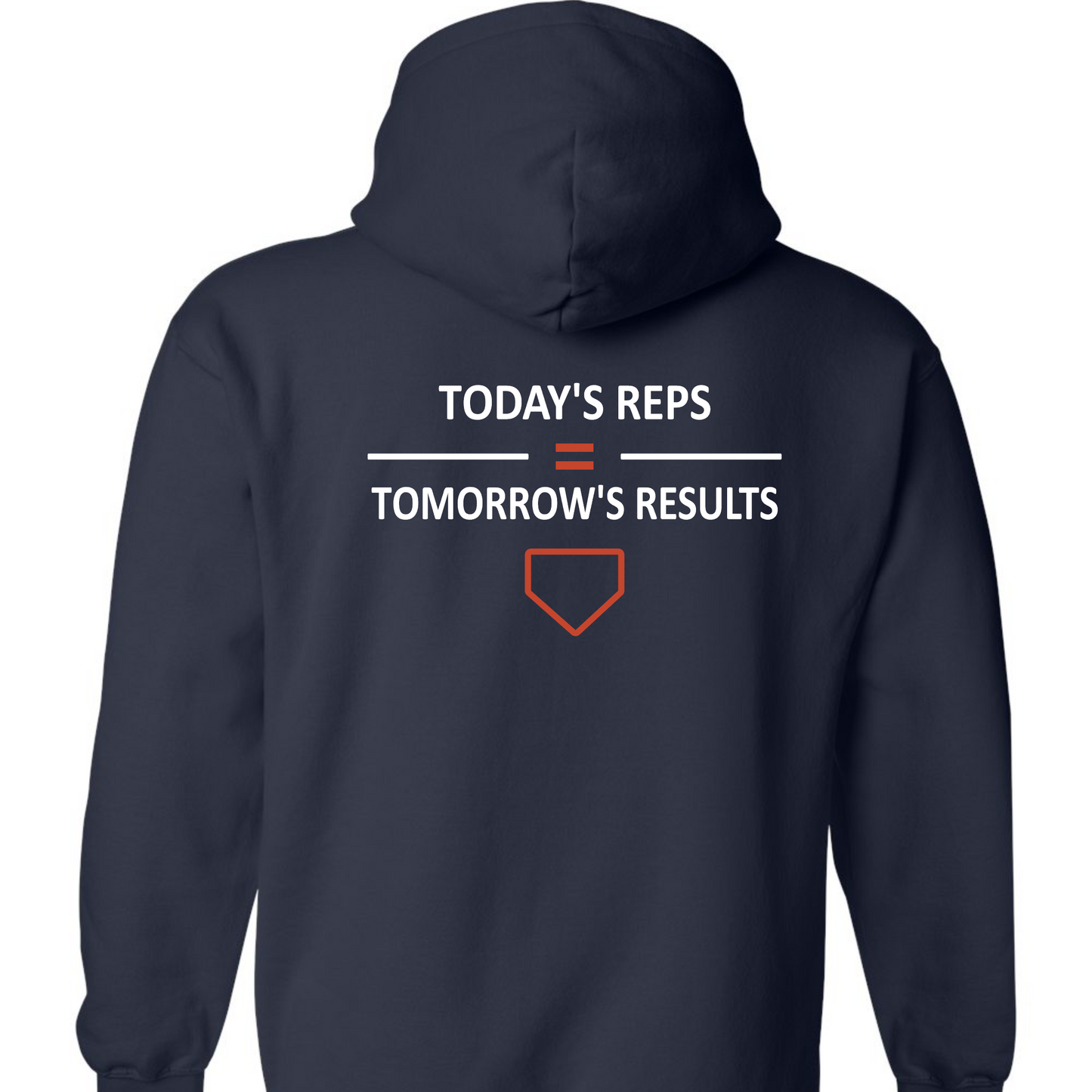 BTP Adult Hoodie