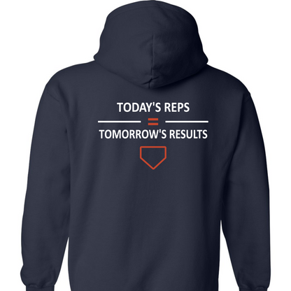 BTP Adult Hoodie