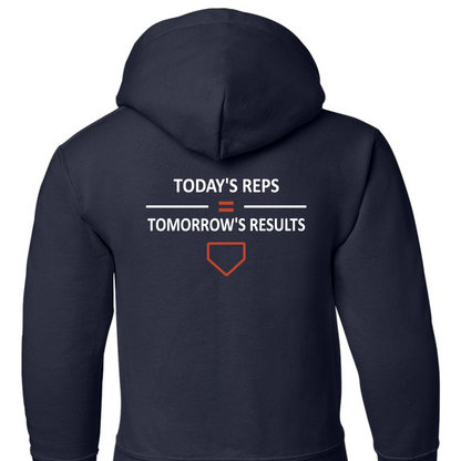 BTP Kids Hoodie