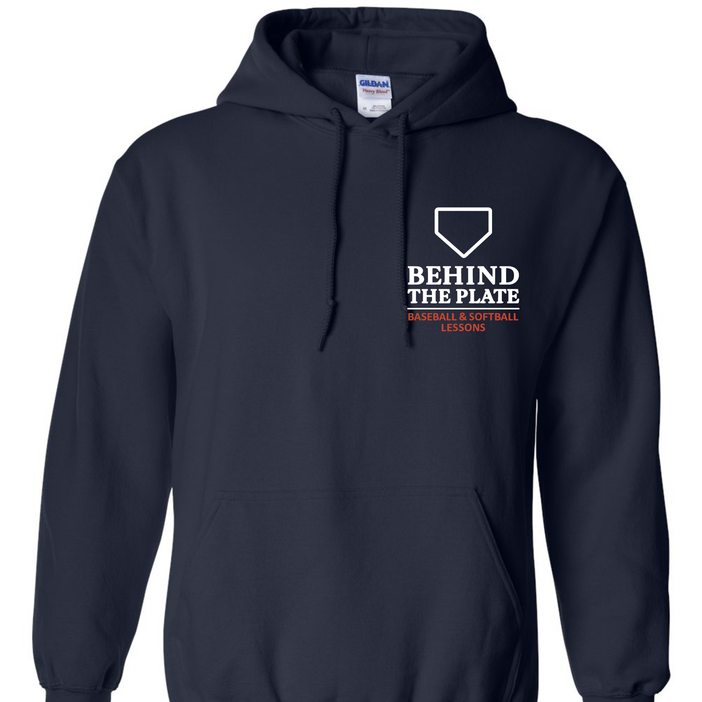 BTP Adult Hoodie