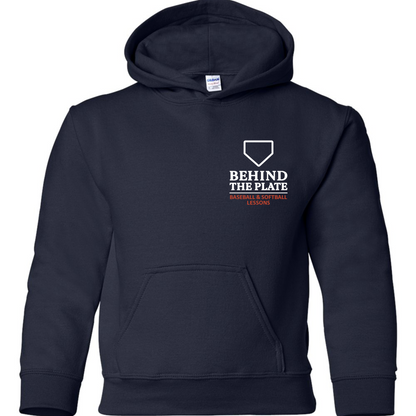 BTP Kids Hoodie