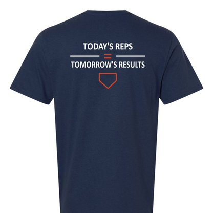 BTP Adult Tshirt