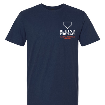 BTP Adult Tshirt