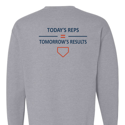 BTP Adult Crewneck