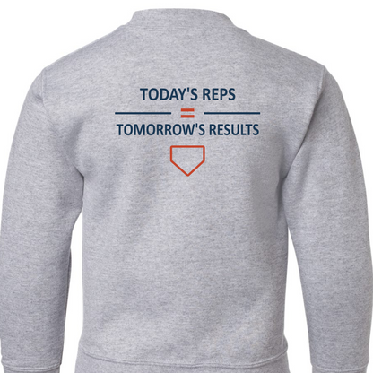 BTP Kids Crewneck