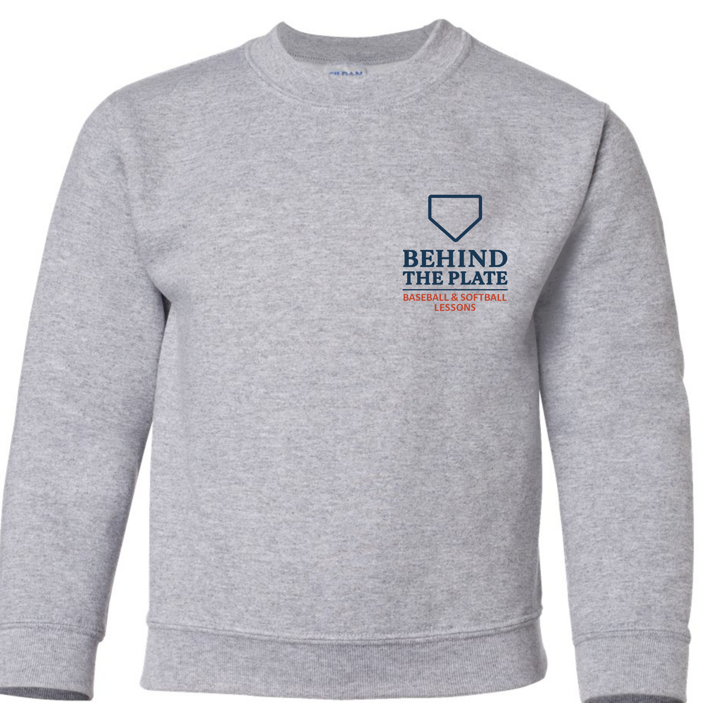 BTP Kids Crewneck