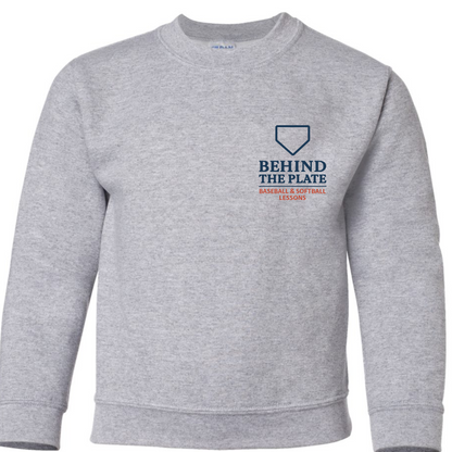 BTP Kids Crewneck