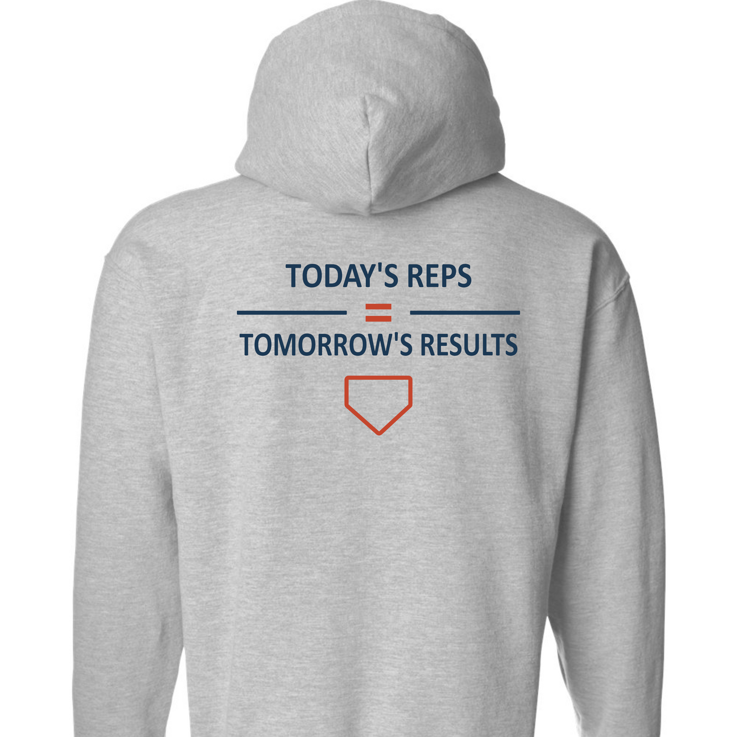 BTP Adult Hoodie