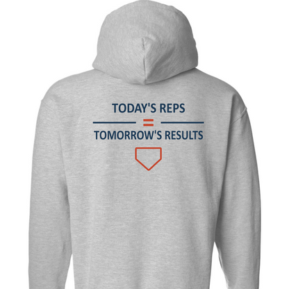 BTP Adult Hoodie