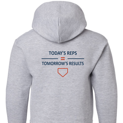 BTP Kids Hoodie