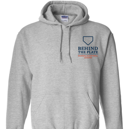 BTP Adult Hoodie