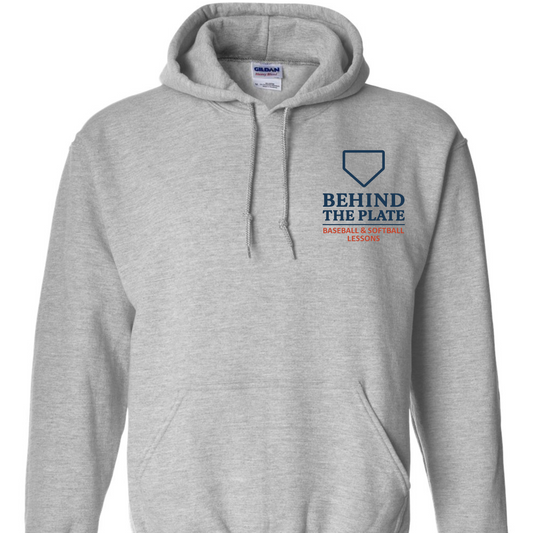 BTP Adult Hoodie