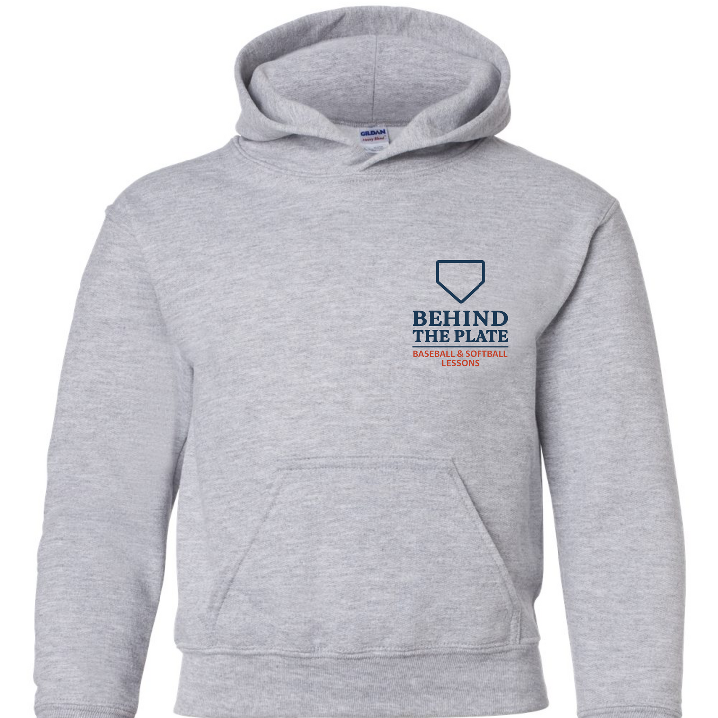 BTP Kids Hoodie