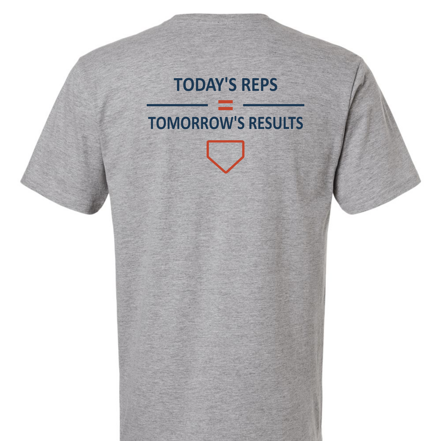BTP Adult Tshirt