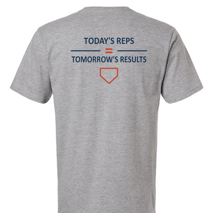 BTP Adult Tshirt