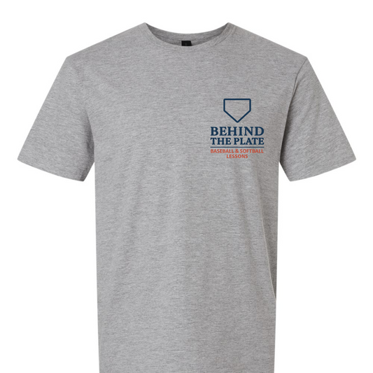 BTP Adult Tshirt