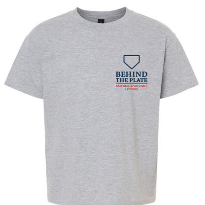 BTP Kids Tshirt