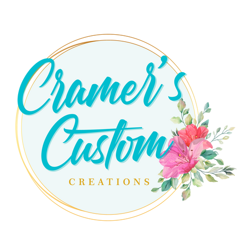 Wood Grain Tumbler – Cramer's Custom Creations