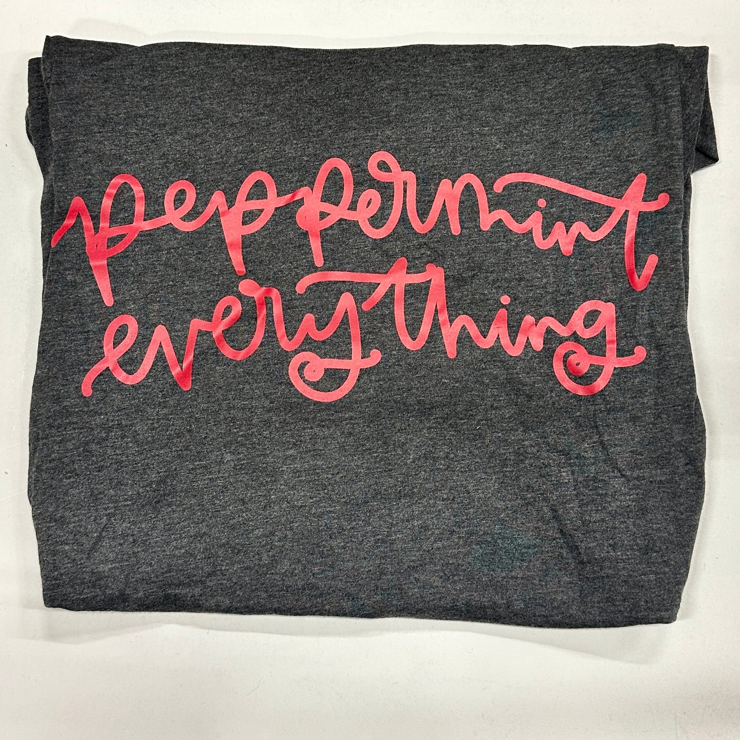 Peppermint Everything RTS