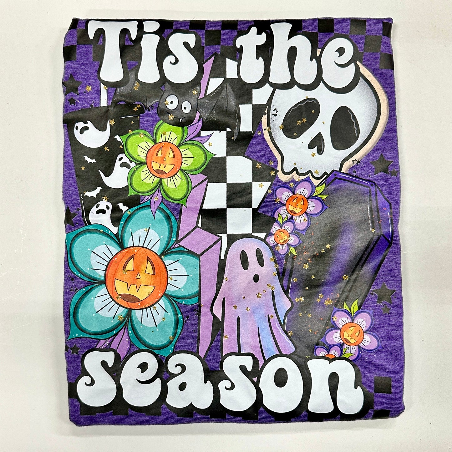Tis the Season (Halloween) RTS