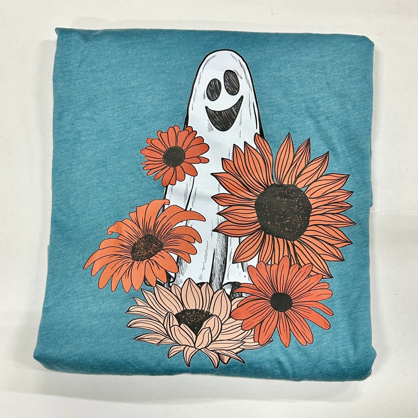Ghost Sunflower RTS