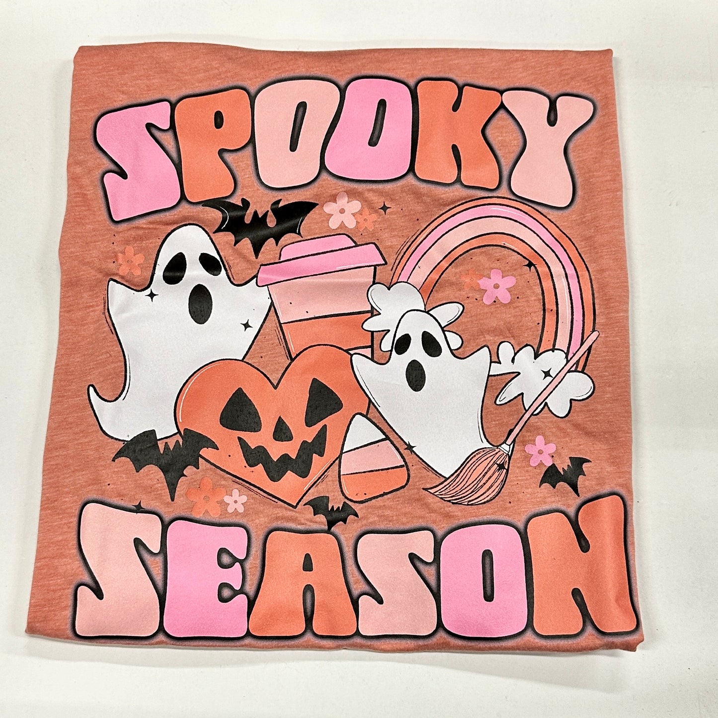 Spooky Season RTS