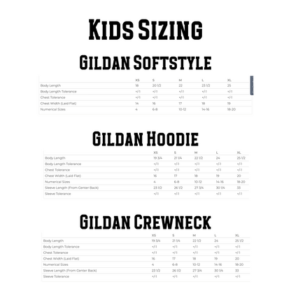 BTP Kids Hoodie