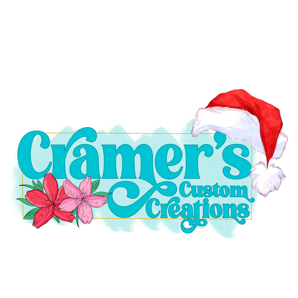 Cramer's Custom Creations