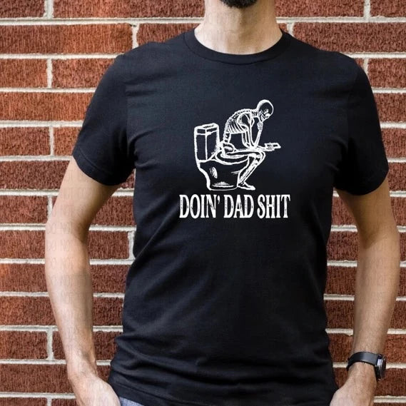 Doin' Dad Shit
