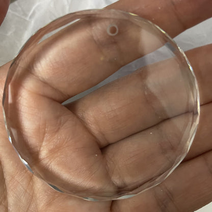 Custom Crystal Ornament