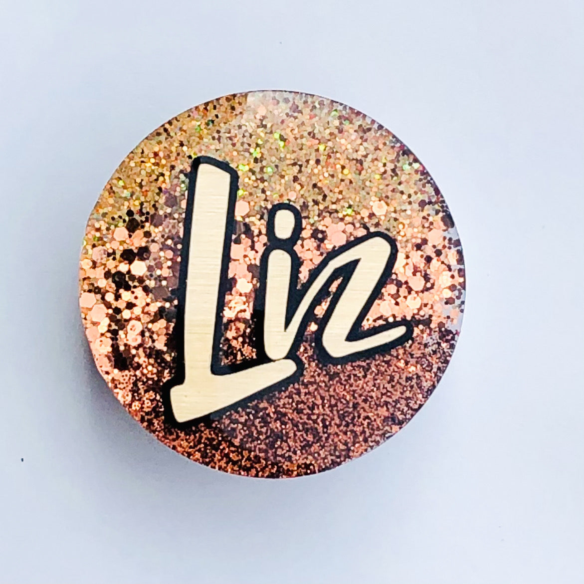 Wholesale glitter badge reel With Many Innovative Features 