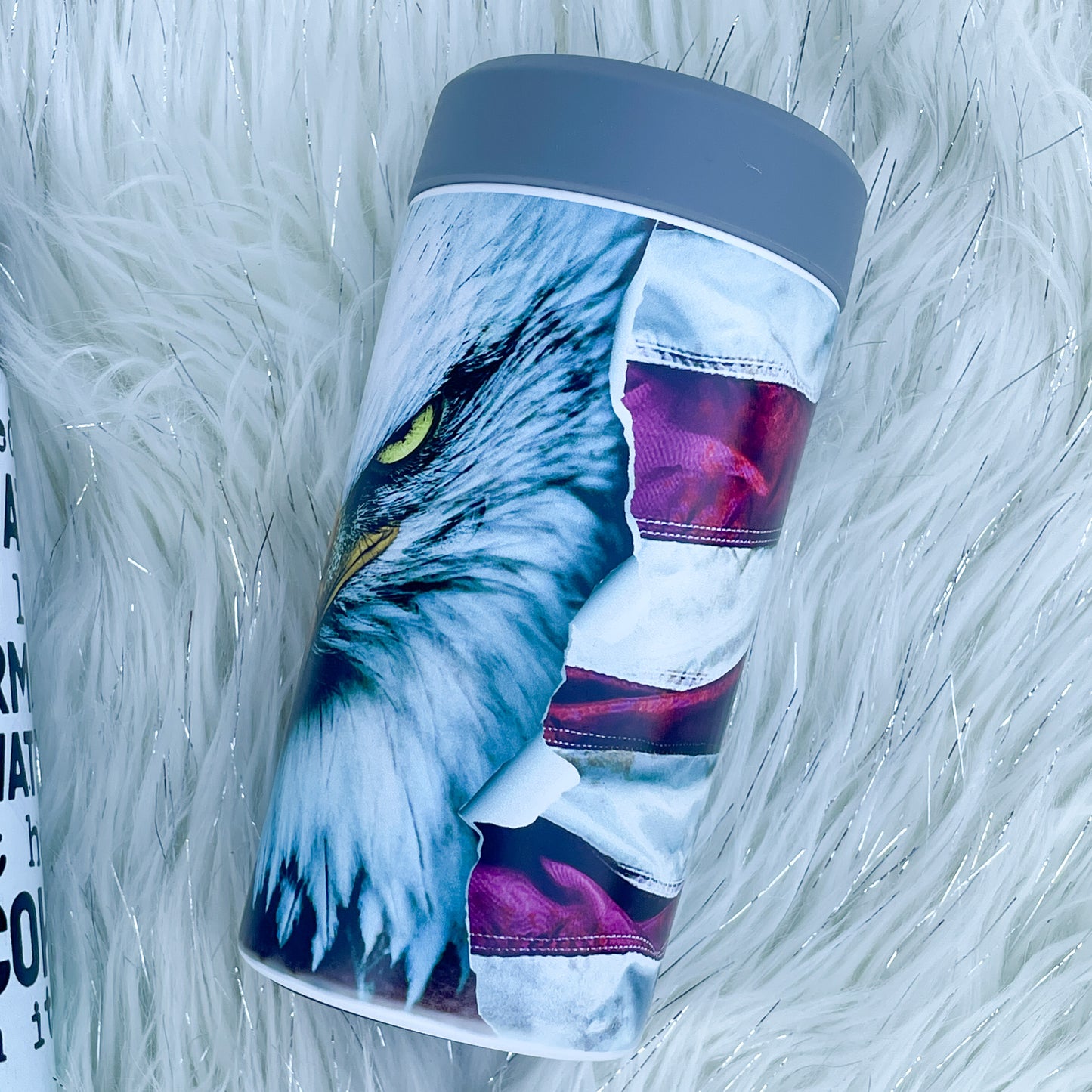 Frost Buddy Sublimated Tumbler