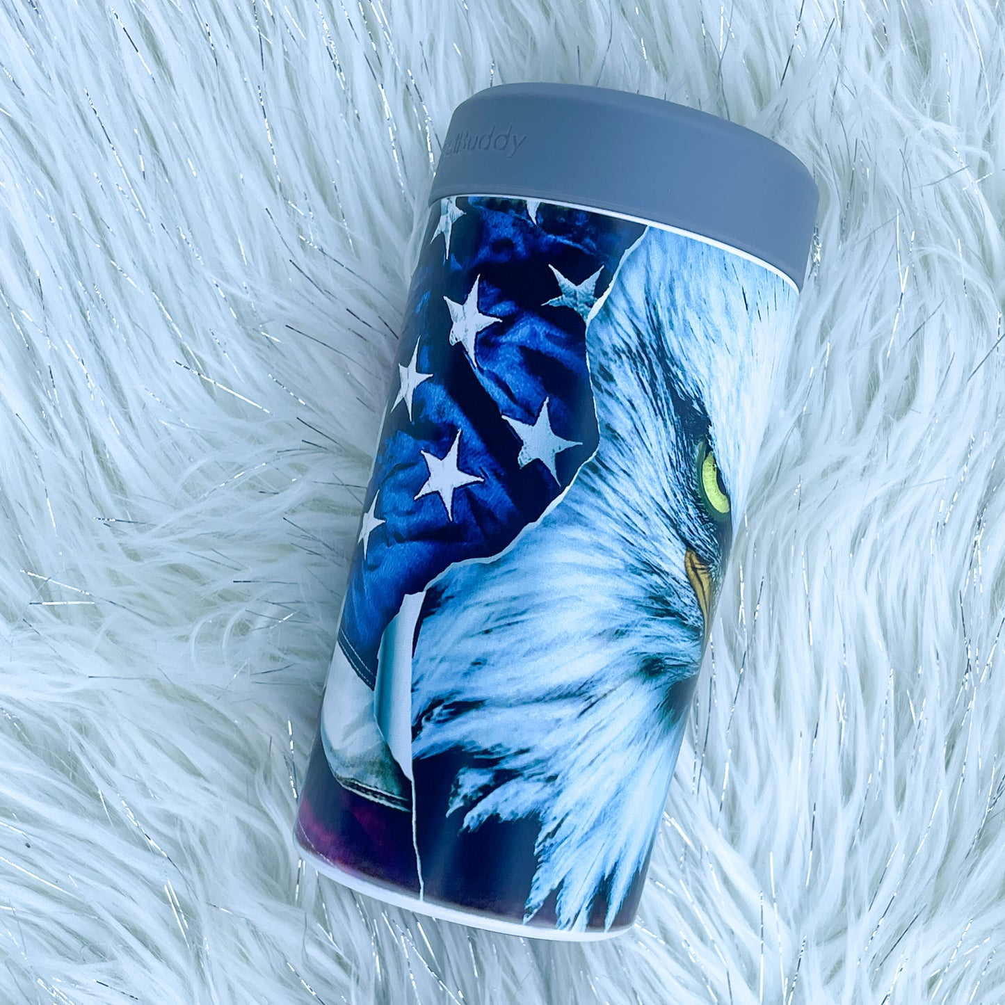 Frost Buddy Sublimated Tumbler