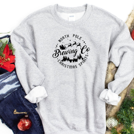 North Pole Brewing Co
