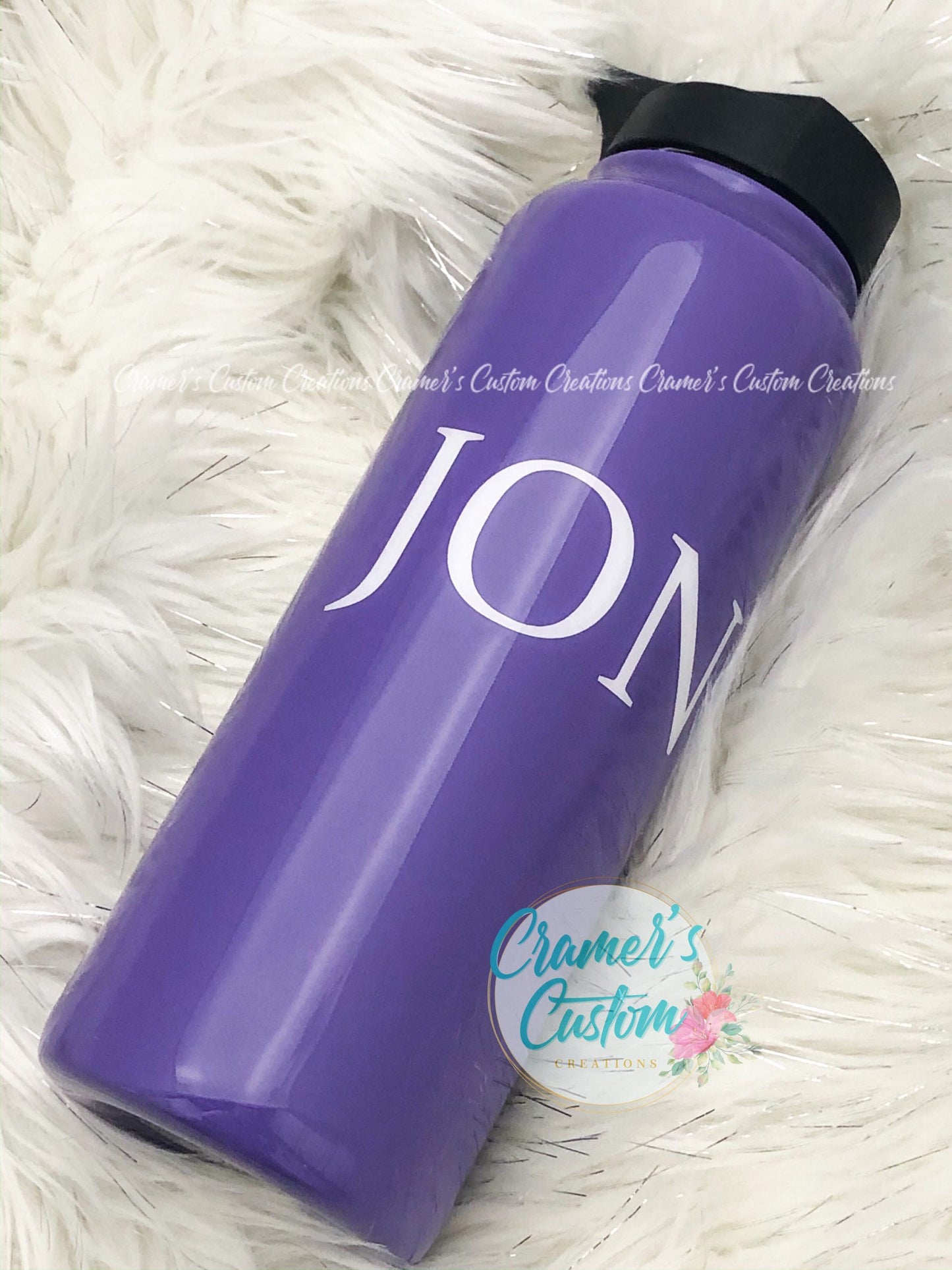 One Color Tumbler
