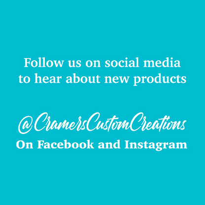 Custom Photo Sticker