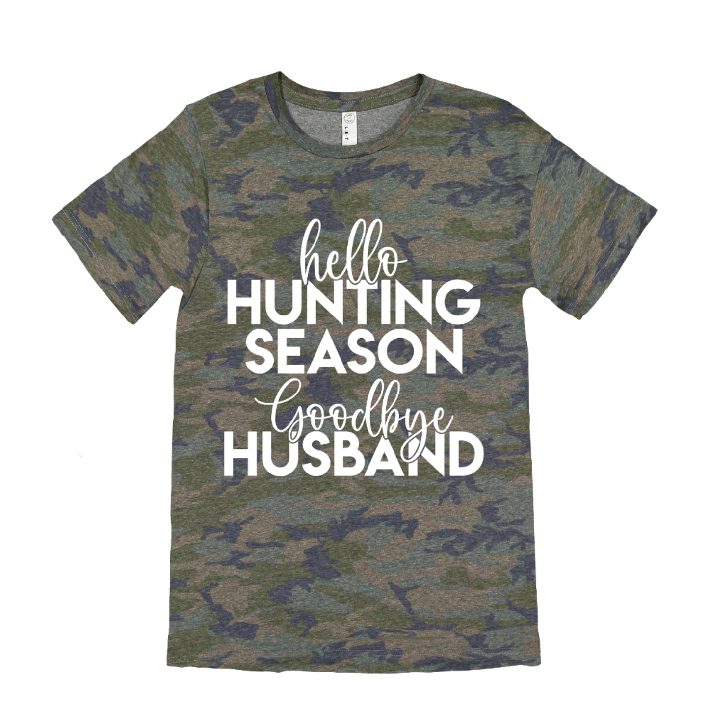 Hello Hunting Season